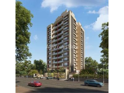 AVINYA - 2 Exterior