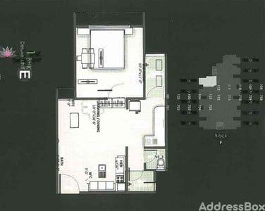 Anand appartment Floor Plan