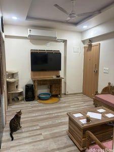 Flats / Apartments Below 60 Lakhs for Sale in Hathijan, Ahmedabad | Radhe Hills