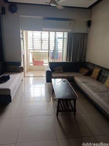 3 BHK Flats / Apartments for Sale in Kudasan Ahmedabad | Akshat Heaven