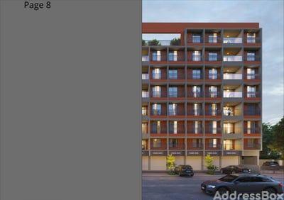 Commercial Shops for Sale in Ghuma, Ahmedabad | AVALON SUNDARVAN