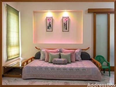 Property in Bodakdev | Ahmedabad