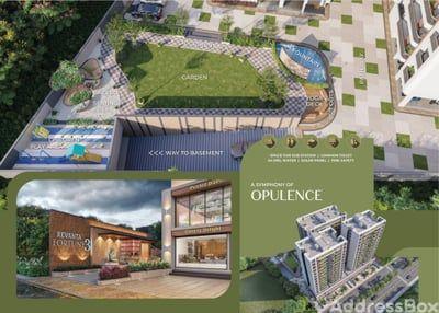 REVANTA FORTUNE 3 - Commercial Master Plan