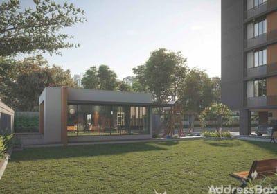 PARIJAT RESIDENCY Amenities