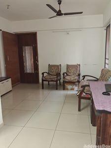 Flats / Apartments for Sale in Shela, Ahmedabad | ORCHID BLUES