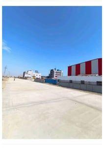Industrial Shed for Sale in Ahmedabad | Arham Industrial Park