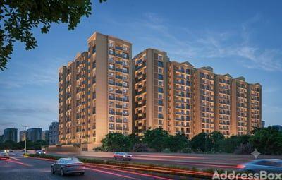 PRERNA MOUNT SHILPALAY Exterior