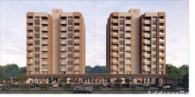 Residential Projects by Shubh Buildcon | Suramya Dreams
