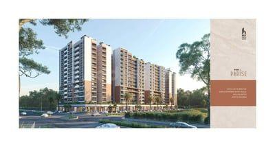 Commercial Projects by Psy Organizer | PRAMUKH PRAISE - Commercial