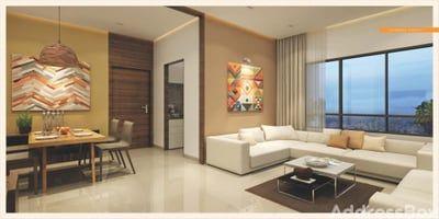 ORCHID PRIDE Living Room