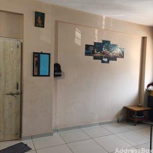 Flats / Apartments Below 40 Lakhs for Sale in Jagatpur, Ahmedabad | Samyak galaxy