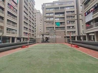 Flats / Apartments for Sale in Vaishno Devi Circle, Ahmedabad | ANAND ILYF