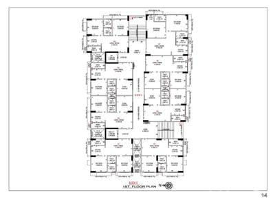 SUMERU NAVKAR Floor Plan