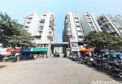 Property in New Ranip | Ahmedabad