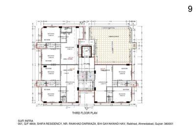 ZAITUN COMPLEX Floor Plan