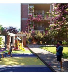 Property in Randesan | Gandhinagar