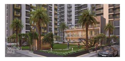 Swagat Kingsland Exterior