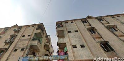 Flats / Apartments for Sale in Vinzol, Ahmedabad | Visamo Complex