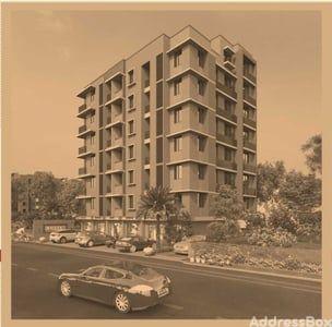 1 BHK Flats / Apartments for Sale in Endla Ahmedabad | OM RESIDENCY