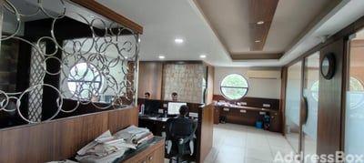 Property in Bodakdev | Ahmedabad
