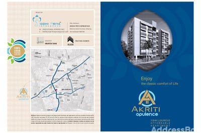 AKRITI OPULENCE Others