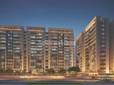 SRUSHTI Exterior