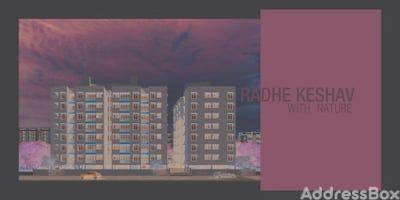 RADHE KESHAV Exterior