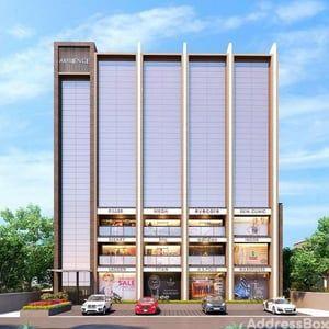 Property in Navrangpura | Ahmedabad