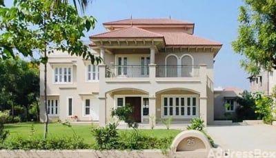 Properties for Sale in Kolat, Ahmedabad | Param Drashti Villas
