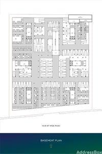 ZAINAB HIGHLAND Floor Plan