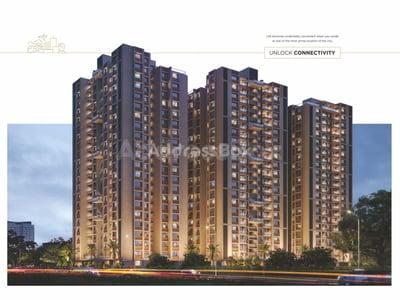 SUPER SHALIGRAM Exterior