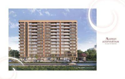 Property in Sargasan | Gandhinagar