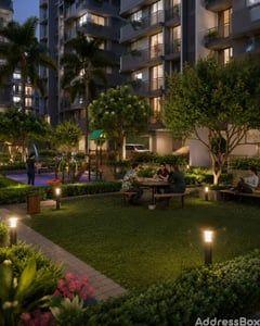THE 7 VINCITORE Amenities