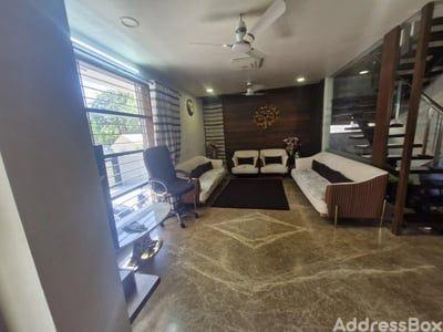 Property in Thaltej | Ahmedabad