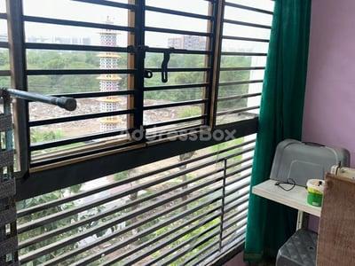 Property in New Ranip | Ahmedabad
