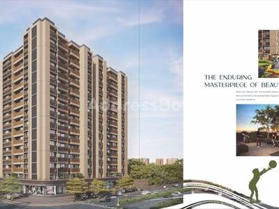 Commercial Projects by Omkar Developers | Vivanta  Lake  View - Commercial