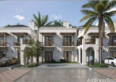 5 BHK Bungalows / Villas for Sale in Nikol Ahmedabad | SHREEDHAR VILLA