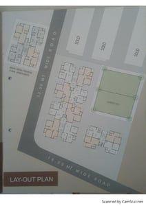 ABHAY RATNA SHINE Floor Plan