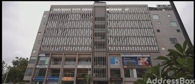 Showroom for Sale in Ambli, Ahmedabad | SHILP APERIA