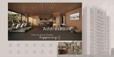 PRAYASAM RESIDENCY Amenities