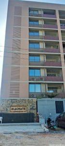 Flats / Apartments for Rent in Science City, Ahmedabad | MAGNATE IMPRESSION