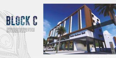 Keshav Business HUB Exterior