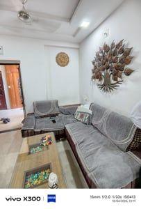 Flats for Resale in Ahmedabad, Ahmedabad | Aakar Ishan Silver
