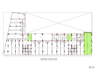 Sun Skyview Floor Plan