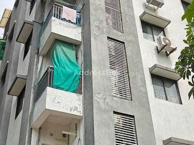 Flats / Apartments for Sale in Sola Bhagwat, Ahmedabad | Arjun Residency