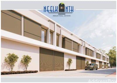 Commercial Projects in Vatva, Ahmedabad | NILKANTH INDUSTRIAL ESTATE