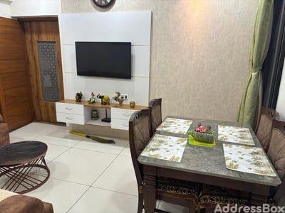 Property in Tragad | Ahmedabad