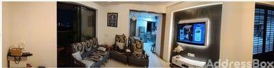2 BHK Flats / Apartments for Sale in Makarba Ahmedabad | SHUBH WESTSIDE