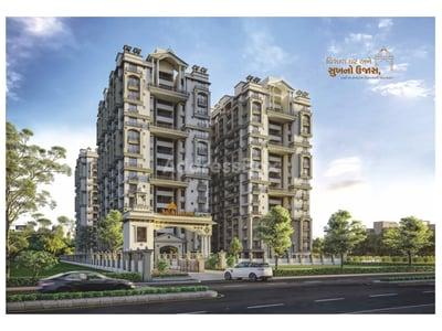 MURLIDHAR SKY Exterior