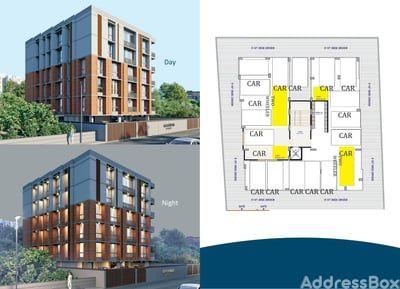 PRABHAVI FLAT Others
